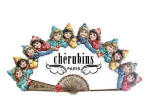 logo Chérubins Samy Odin