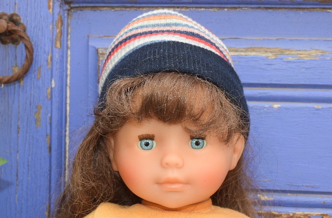 poupee_corolle_agathe_1997