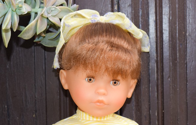 poupée Corolle Ariane