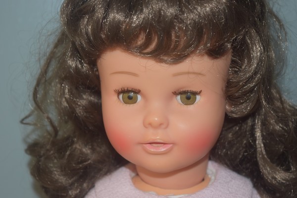 Marie-France - Raynal - 1963 - Ma collection de poupées