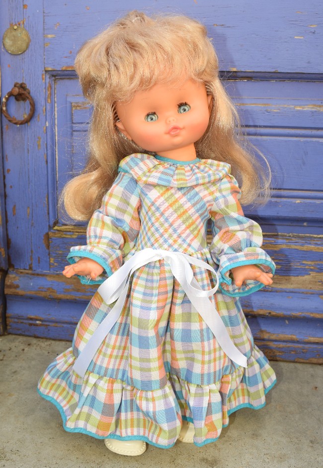 poupée Clodrey Miriam