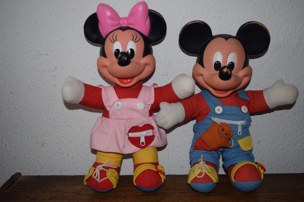 Enfin réunis - Photo collection paticulière