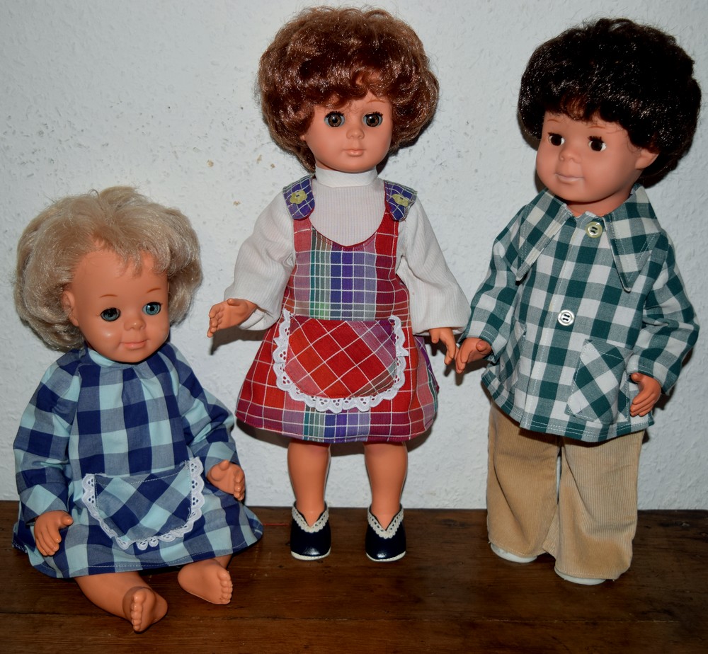 Modes et Travaux - Septembre 1975