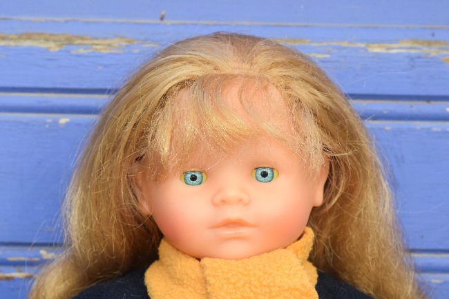 poupée Corolle Astrid