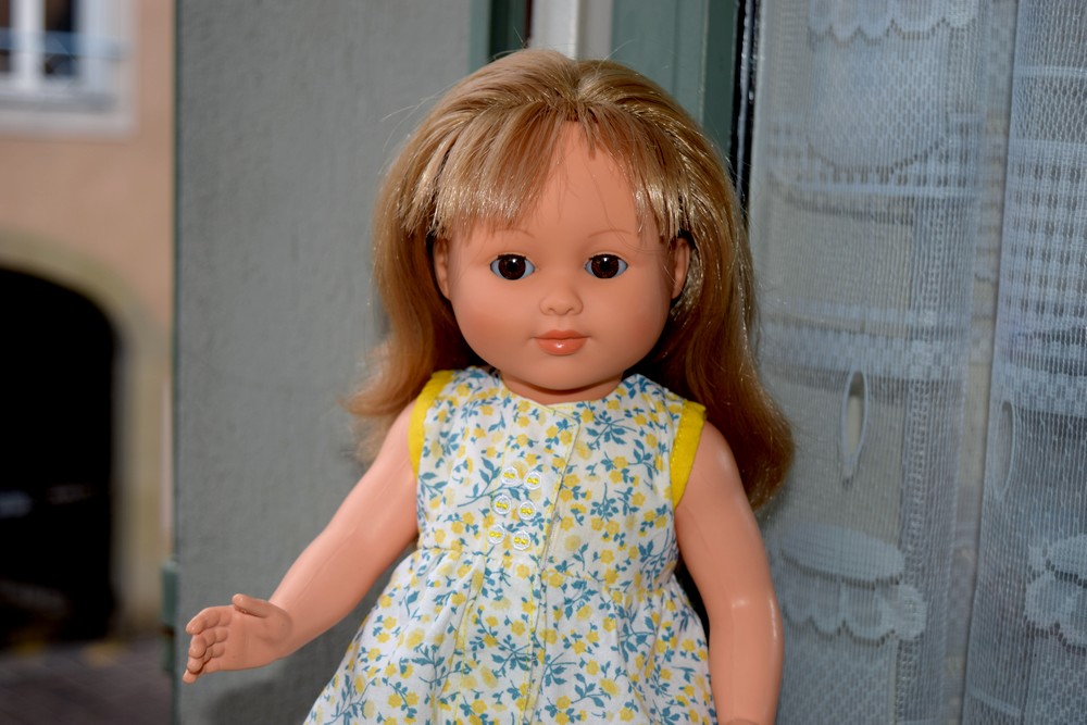 Petitcollin Marie-Françoise originale