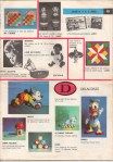 catalogue jeux et jouets Au Pélican 1962