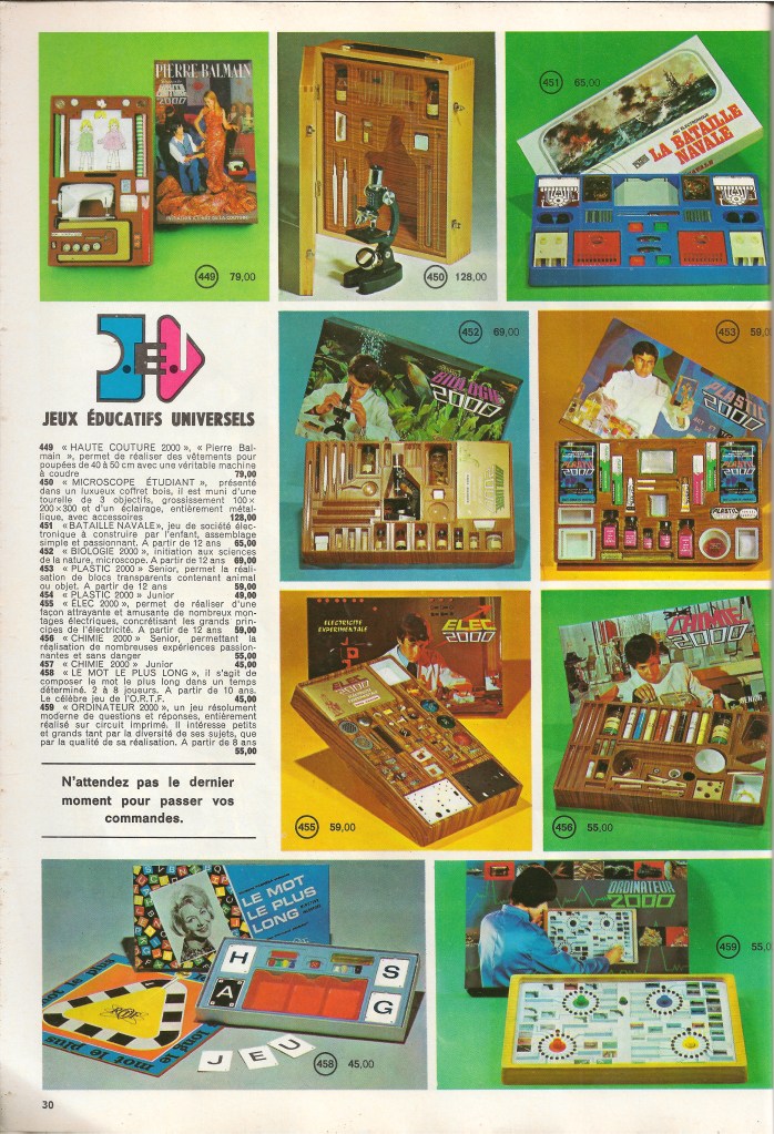 Radiocassette Jouet Socojou Pour Enfants - NEUF