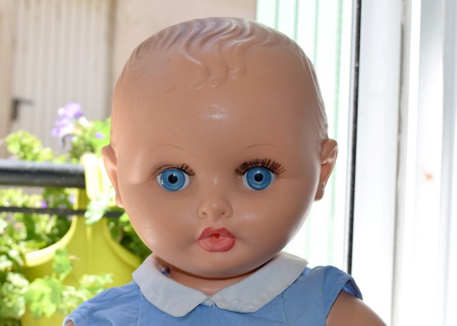 poupon Bella série P140 buveur mouilleur