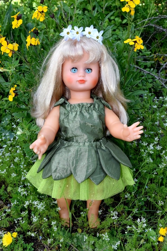 Tenue EMilie Modes & Travaux février 2020