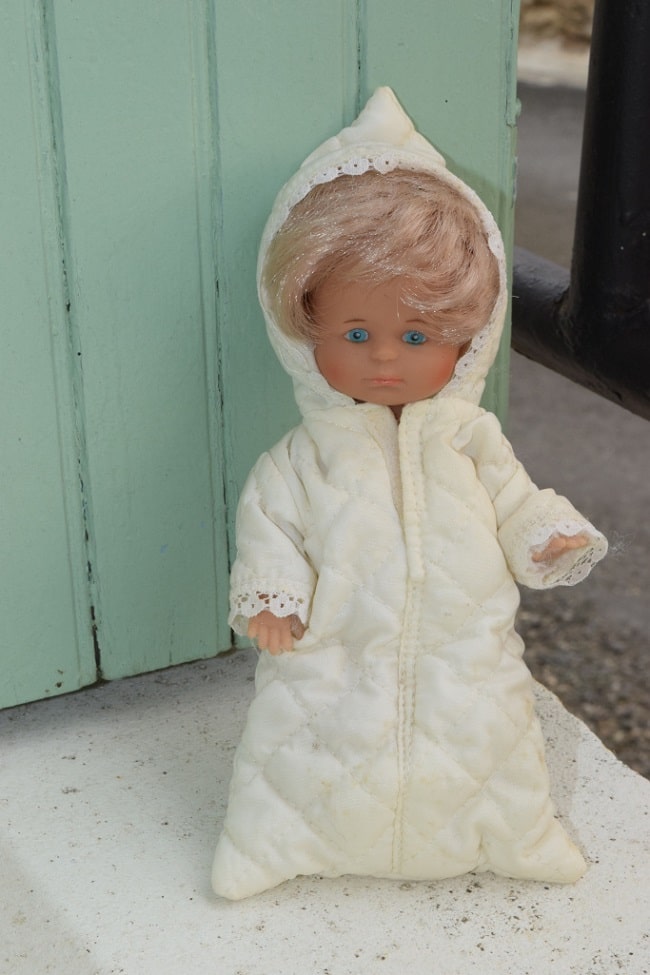 poupées Bella famille bébé