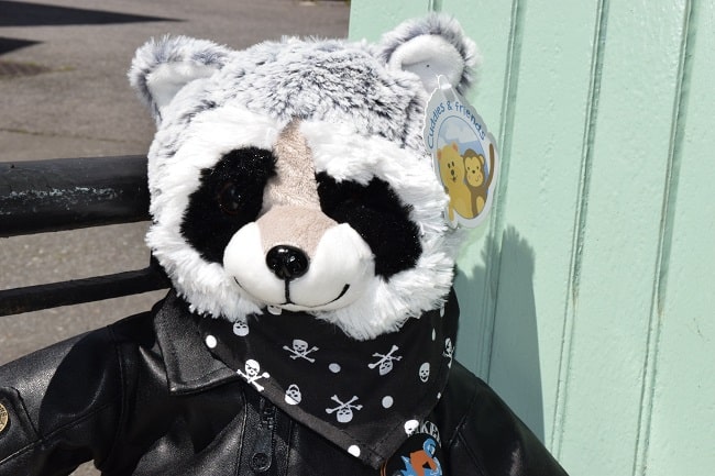 Boutique L'atelier de la peluche à Montpellier