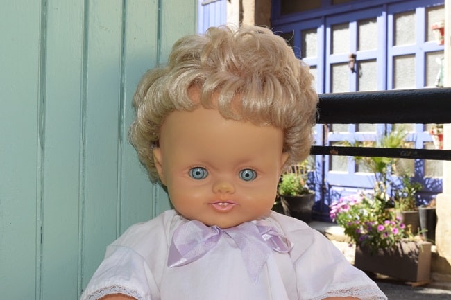 Annie Cordy Corolle, Clodreyu2026une Histoire De Poupées. Livre Neuf. 75 Exemplaires Disponibles Louise Cordet - Foto 3