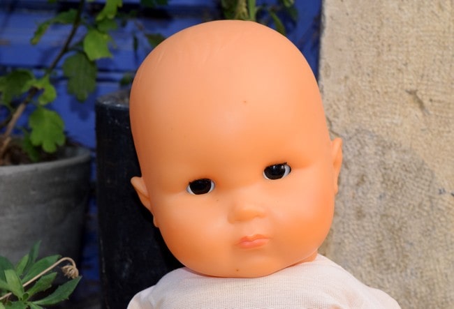 poupon Bella Titounet