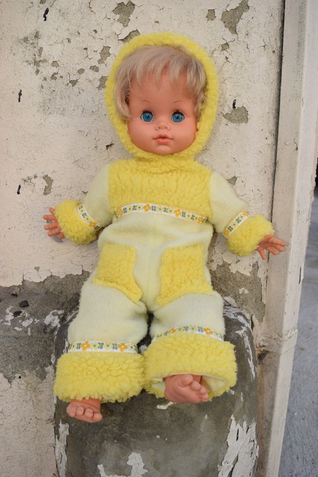 poupon Bella Stéphane