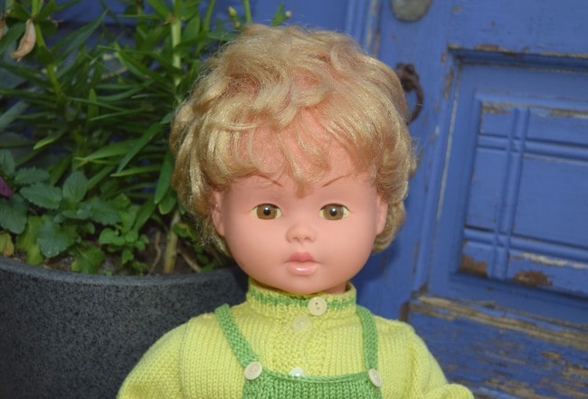 poupon Gégé Chounet