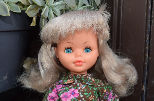 poupée Bella Coraline