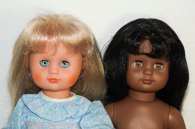 poupée Modes et Travaux Emilie par Petitcollin