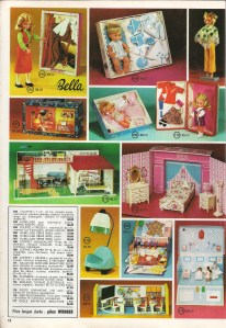 Balladeur radio cassette Kiddicraft - jouets rétro jeux de société