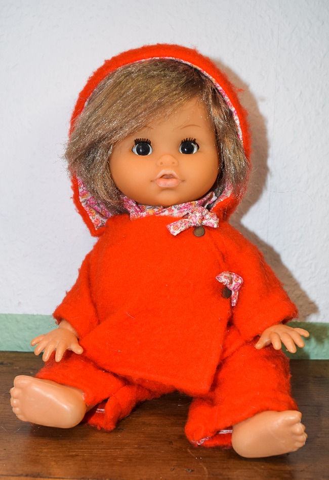 poupon Laurent Bella