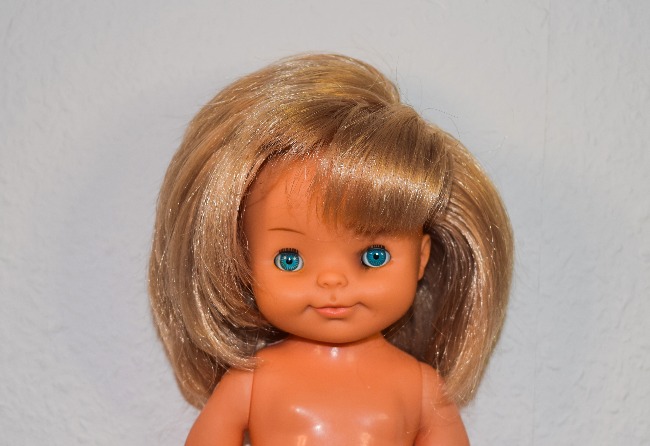 poupée Bella série spéciale projouet