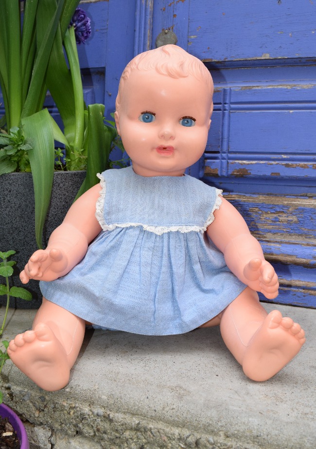 Le dauphin, baigneur Clodrey polyflex