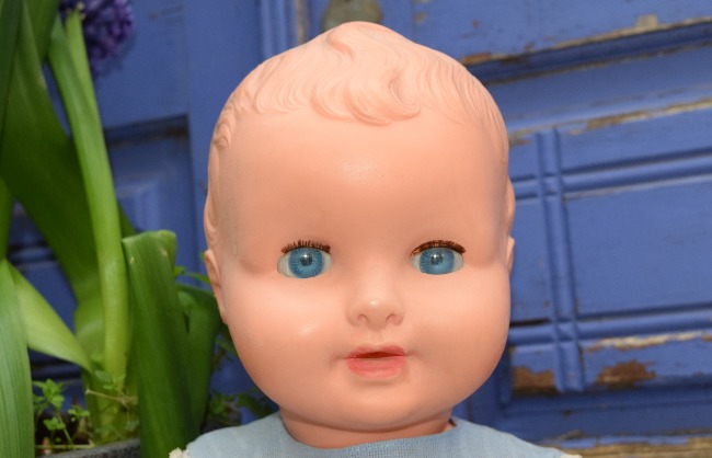 poupon Clodrey polyflex Dauphin