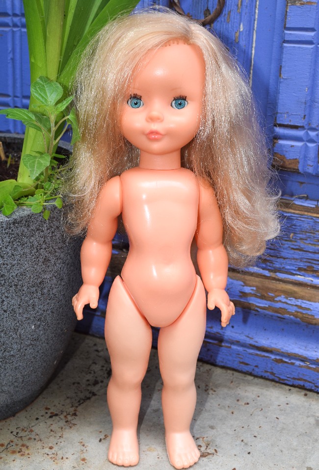 poupée Bella série spéciale