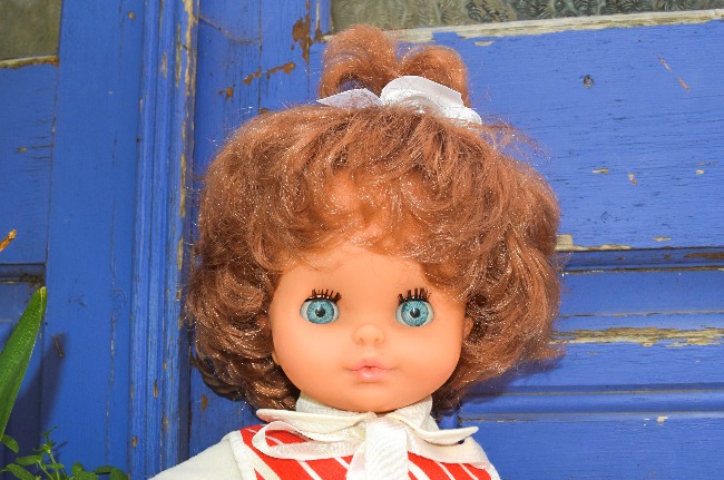 Blandine poupétendre Clodrey