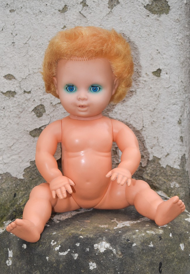 poupon bella buveur mouilleur