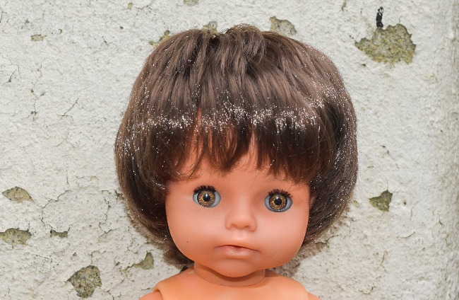 poupon Raynal Babylove 1977