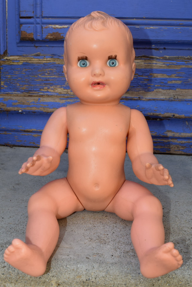 poupon Polyflex 40 cm