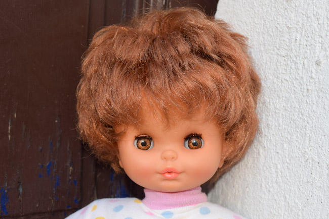 poupon Clodrey électrique 2018 6926