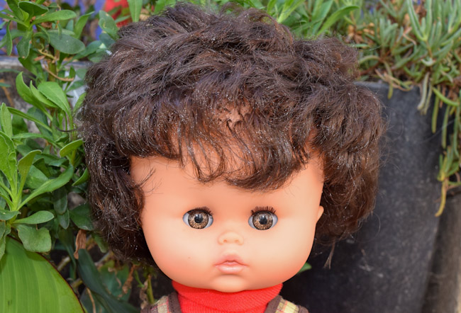 poupon Clodrey Benjamin 1976