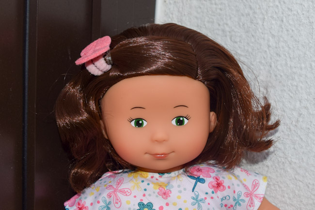 poupée Corolle Florolle