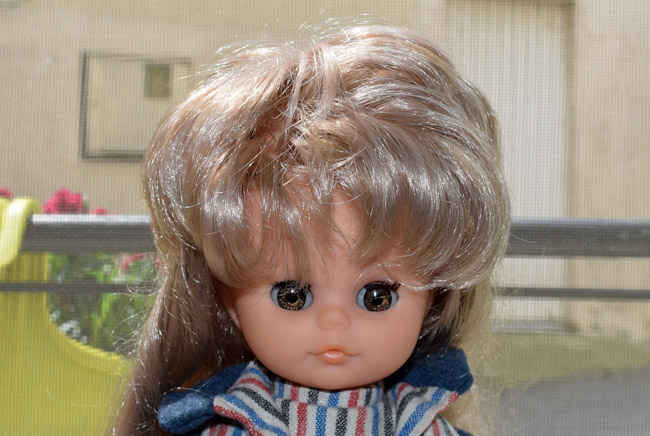 poupée Noustyl Caroline