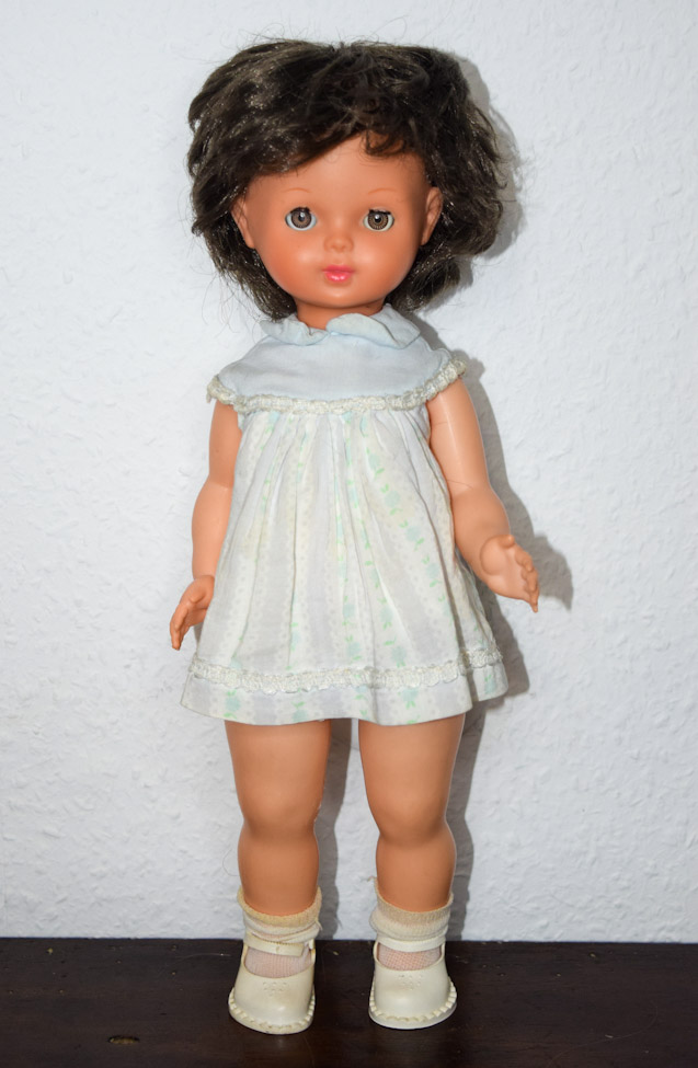 poupée Bella série S