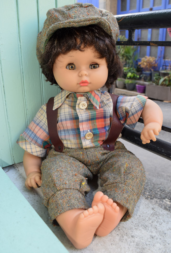 poupon Clodrey 7411 2020